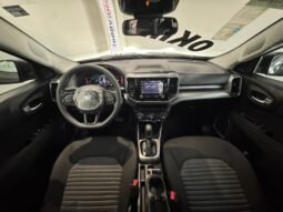 Fiat Toro Endurance 2026 completo