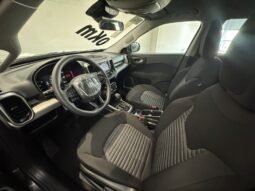 Fiat Toro Endurance 2026 completo