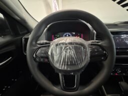 Fiat Toro Endurance 2026 completo