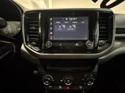 Fiat Toro Endurance 2026 completo