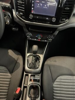 Fiat Toro Endurance 2026 completo