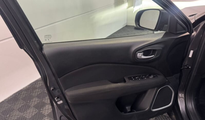 Fiat Toro Endurance 2026 completo