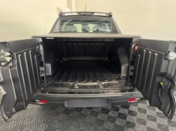 Fiat Toro Endurance 2026 completo