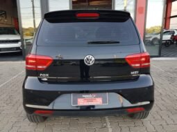 VolksWagen Fox Comfortline 2018