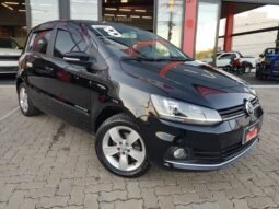 VolksWagen Fox Comfortline 2018