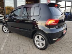 VolksWagen Fox Comfortline 2018