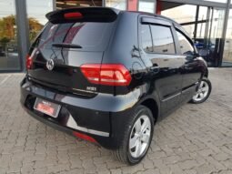 VolksWagen Fox Comfortline 2018 completo