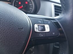 VolksWagen Fox Comfortline 2018 completo