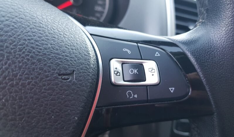 VolksWagen Fox Comfortline 2018 completo