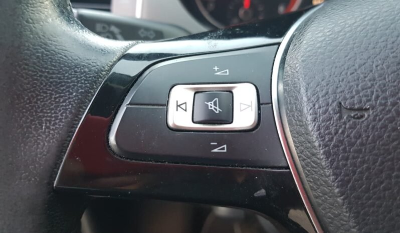 VolksWagen Fox Comfortline 2018 completo