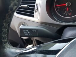 VolksWagen Fox Comfortline 2018 completo