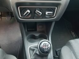 VolksWagen Fox Comfortline 2018 completo
