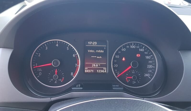 VolksWagen Fox Comfortline 2018 completo