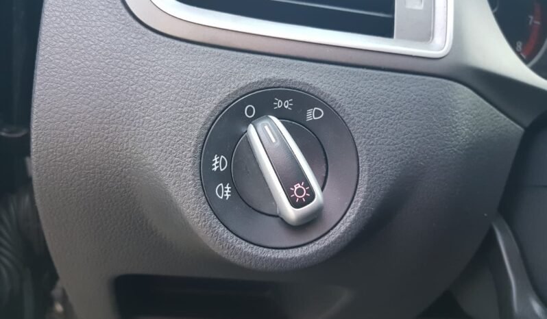 VolksWagen Fox Comfortline 2018 completo