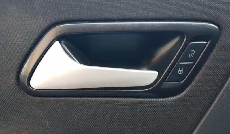 VolksWagen Fox Comfortline 2018 completo