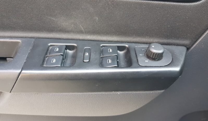 VolksWagen Fox Comfortline 2018 completo