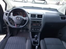 VolksWagen Fox Comfortline 2018 completo