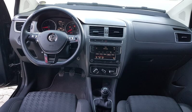 VolksWagen Fox Comfortline 2018 completo