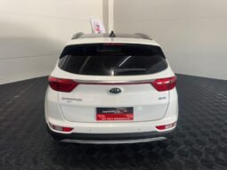 Kia Motors Sportage EX 2017