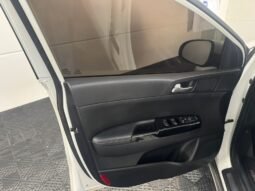 Kia Motors Sportage EX 2017 completo