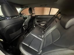 Kia Motors Sportage EX 2017 completo