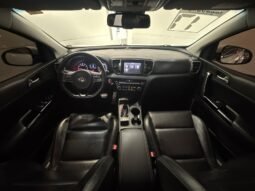 Kia Motors Sportage EX 2017 completo