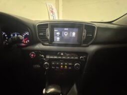 Kia Motors Sportage EX 2017 completo
