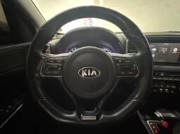 Kia Motors Sportage EX 2017 completo