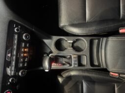 Kia Motors Sportage EX 2017 completo