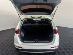 Kia Motors Sportage EX 2017 completo