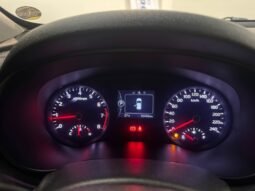 Kia Motors Sportage EX 2017 completo