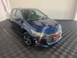 Chevrolet ONIX HATCH LT 2025