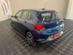 Chevrolet ONIX HATCH LT 2025