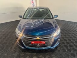 Chevrolet ONIX HATCH LT 2025