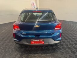 Chevrolet ONIX HATCH LT 2025