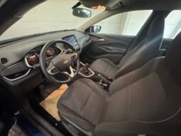 Chevrolet ONIX HATCH LT 2025 completo