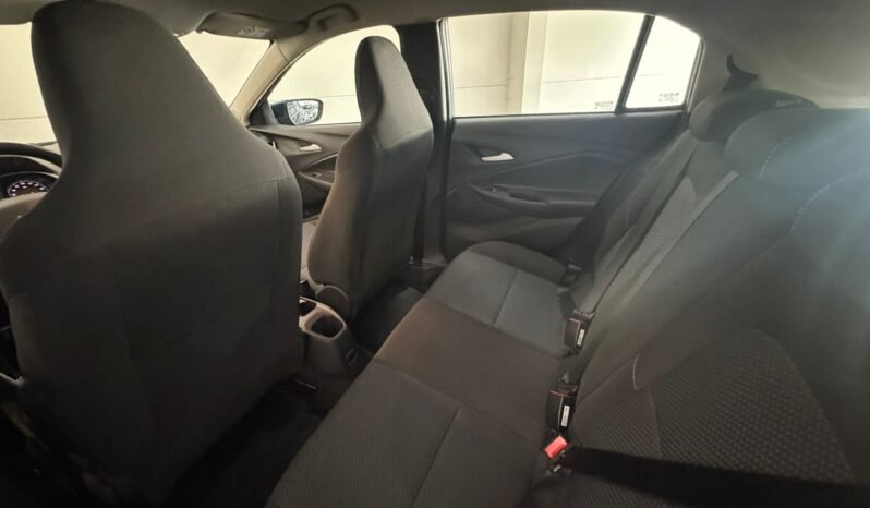 Chevrolet ONIX HATCH LT 2025 completo