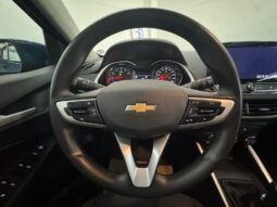 Chevrolet ONIX HATCH LT 2025 completo