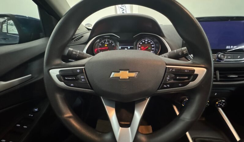 Chevrolet ONIX HATCH LT 2025 completo