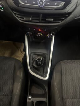 Chevrolet ONIX HATCH LT 2025 completo