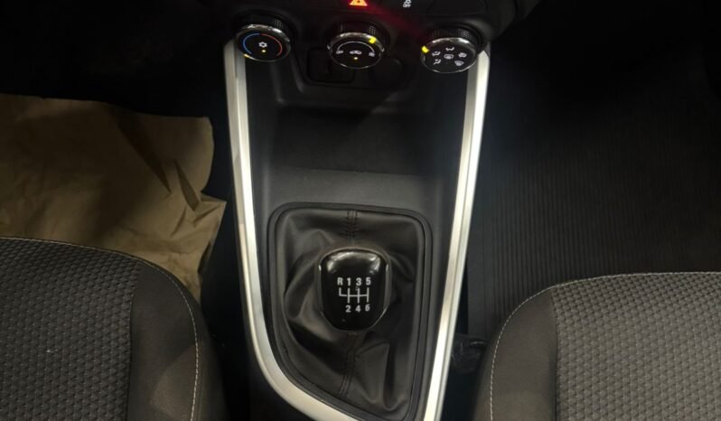 Chevrolet ONIX HATCH LT 2025 completo