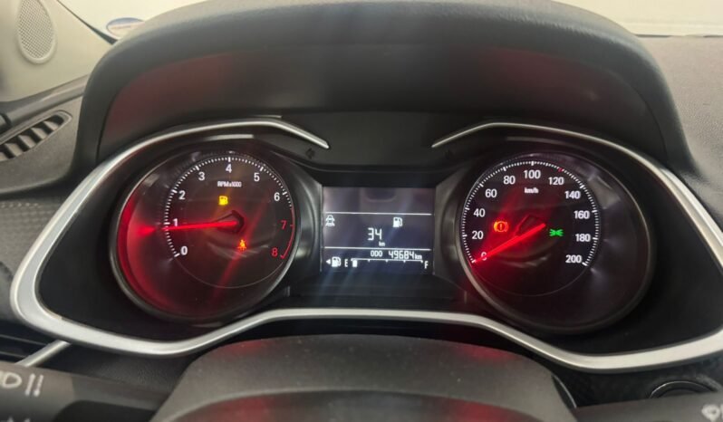 Chevrolet ONIX HATCH LT 2025 completo