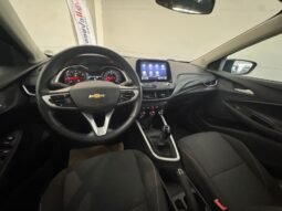 Chevrolet ONIX HATCH LT 2025 completo