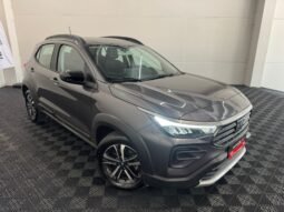 Fiat PULSE AUDACE Turbo 200 2025