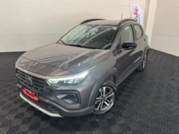 Fiat PULSE AUDACE Turbo 200 2025