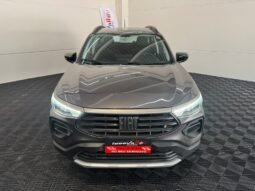 Fiat PULSE AUDACE Turbo 200 2025