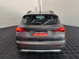 Fiat PULSE AUDACE Turbo 200 2025