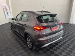 Fiat PULSE AUDACE Turbo 200 2025