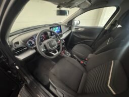 Fiat PULSE AUDACE Turbo 200 2025 completo