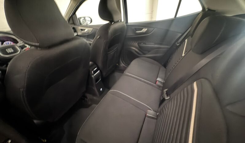 Fiat PULSE AUDACE Turbo 200 2025 completo